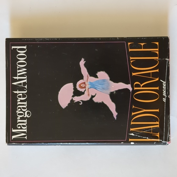 Other - Lady Oracle - Margaret Atwood - 1976
